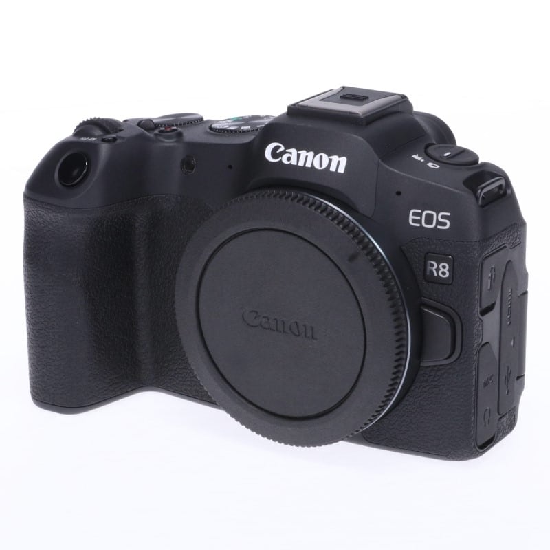 EOS R8 ボディー