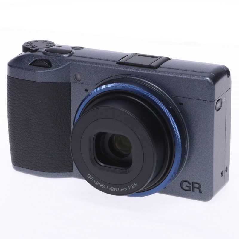 RICOH GR IIIx Urban Edition