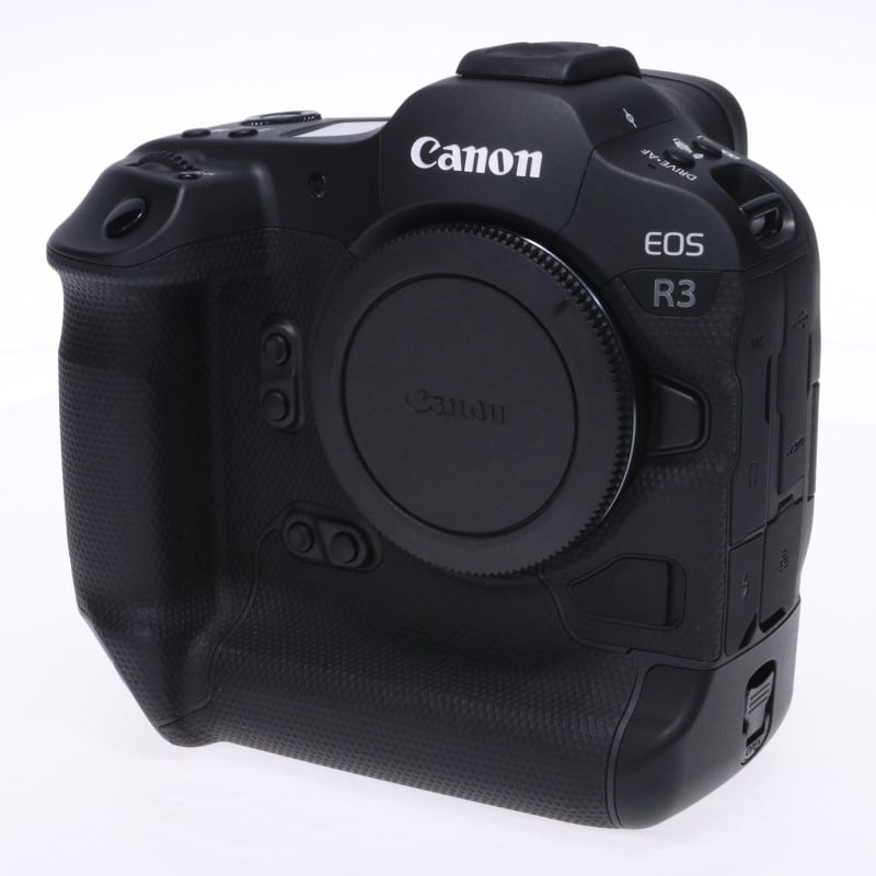 EOS R3 ボディー