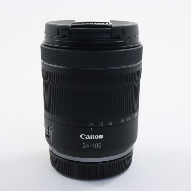 RF24-105mm F4-7.1 IS STM