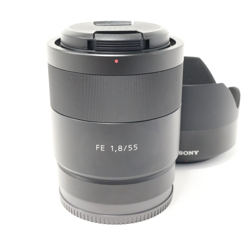 Sonnar T* FE 55mm F1.8 ZA SEL55F18Z