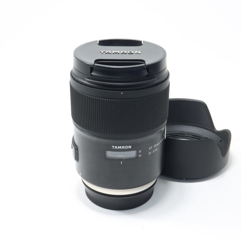 SP 35mm F/1.4 Di USD F045 キヤノン