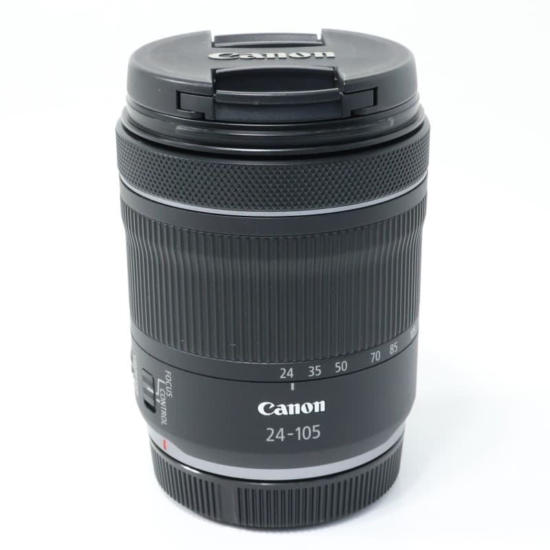 RF24-105mm F4-7.1 IS STM