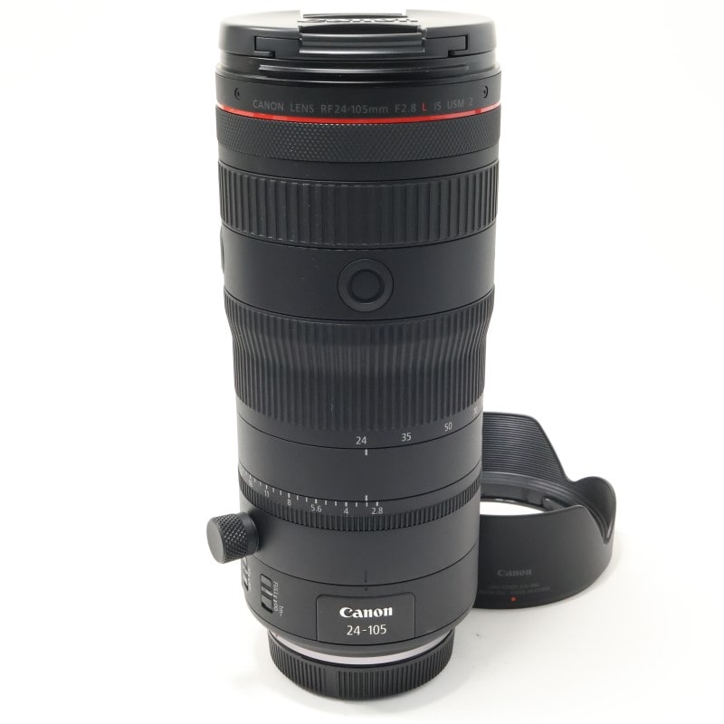 RF24-105mm F2.8 L IS USM Z