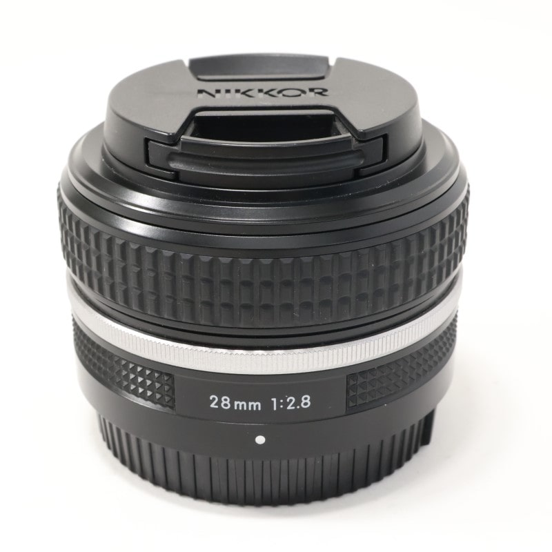 NIKKOR Z 28mm f/2.8 Special Edition