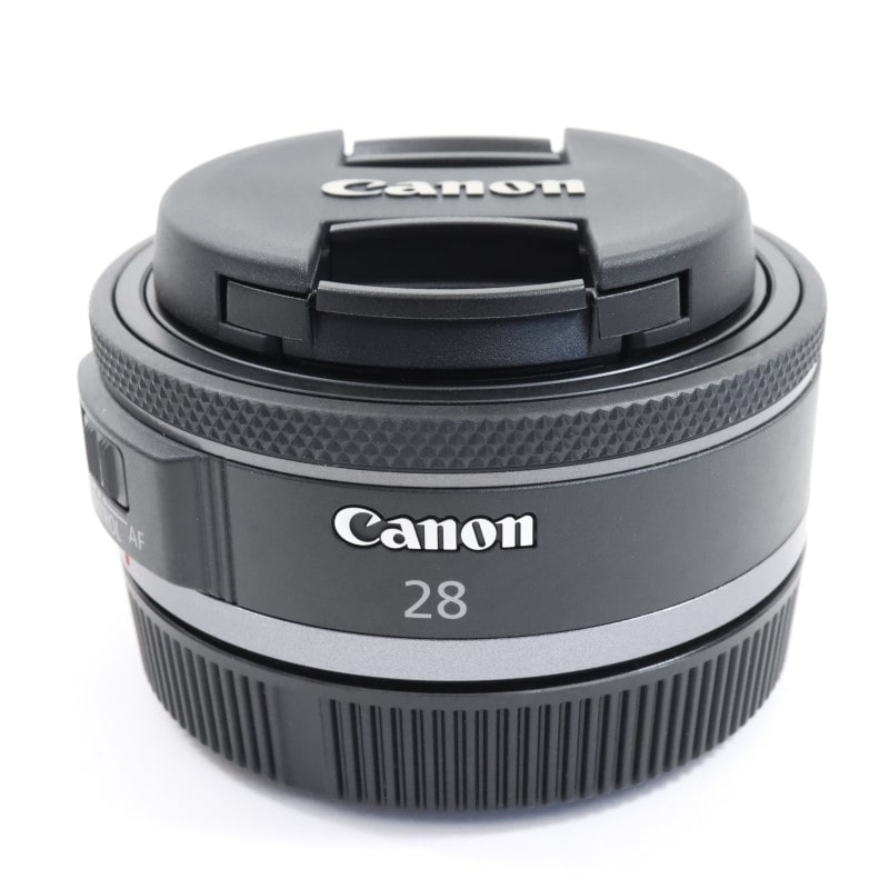 RF28mm F2.8 STM