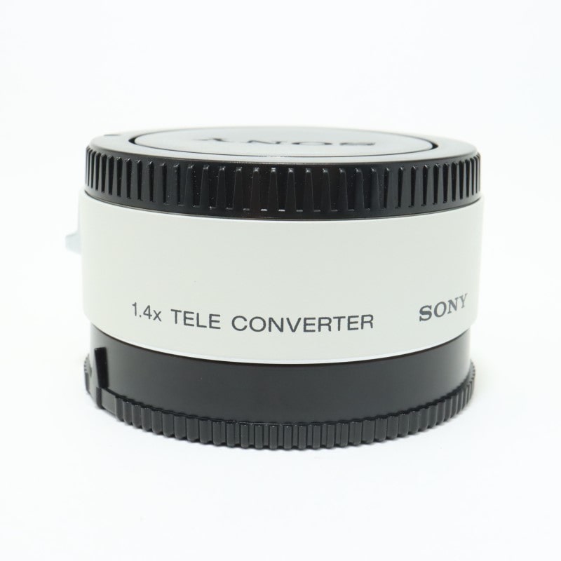 1.4x Teleconverter SAL14TC: 中古（フジヤカメラ）｜フジヤカメラ