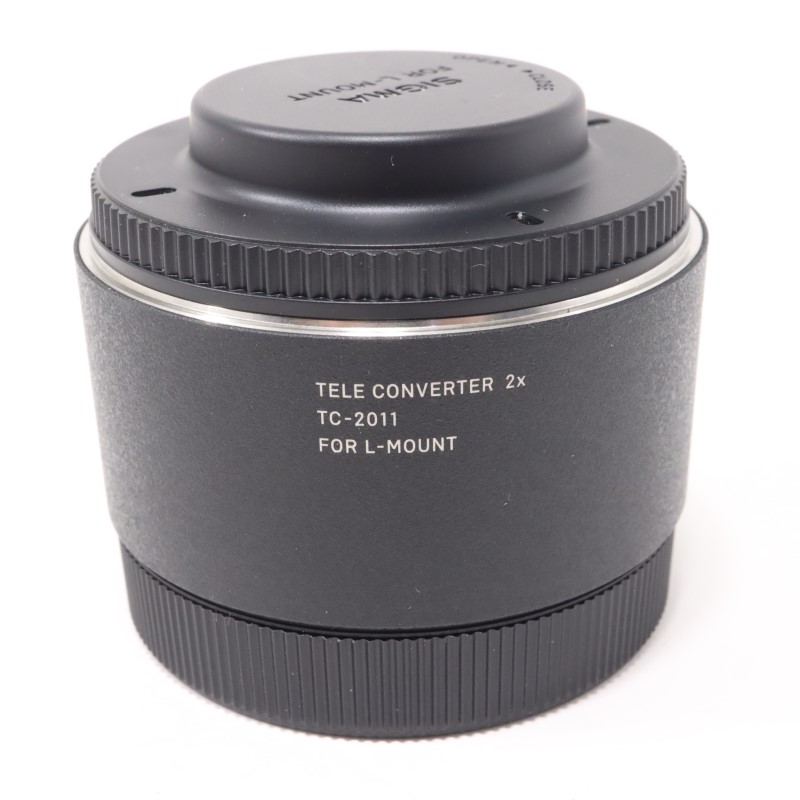 TELE CONVERTER TC-2011 L-Mount
