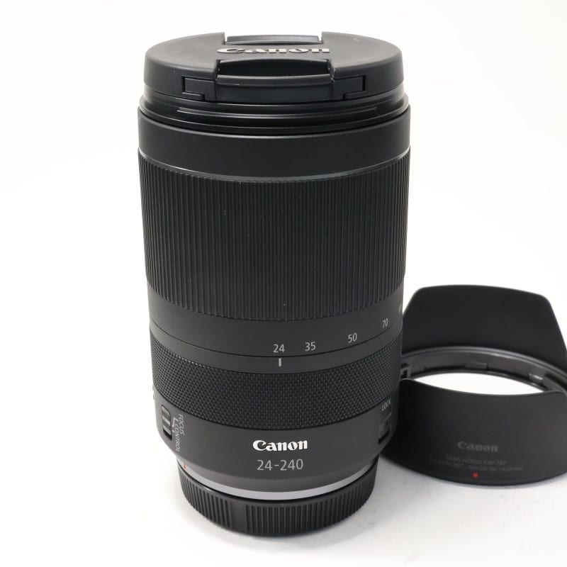 RF24-240mm F4-6.3 IS USM