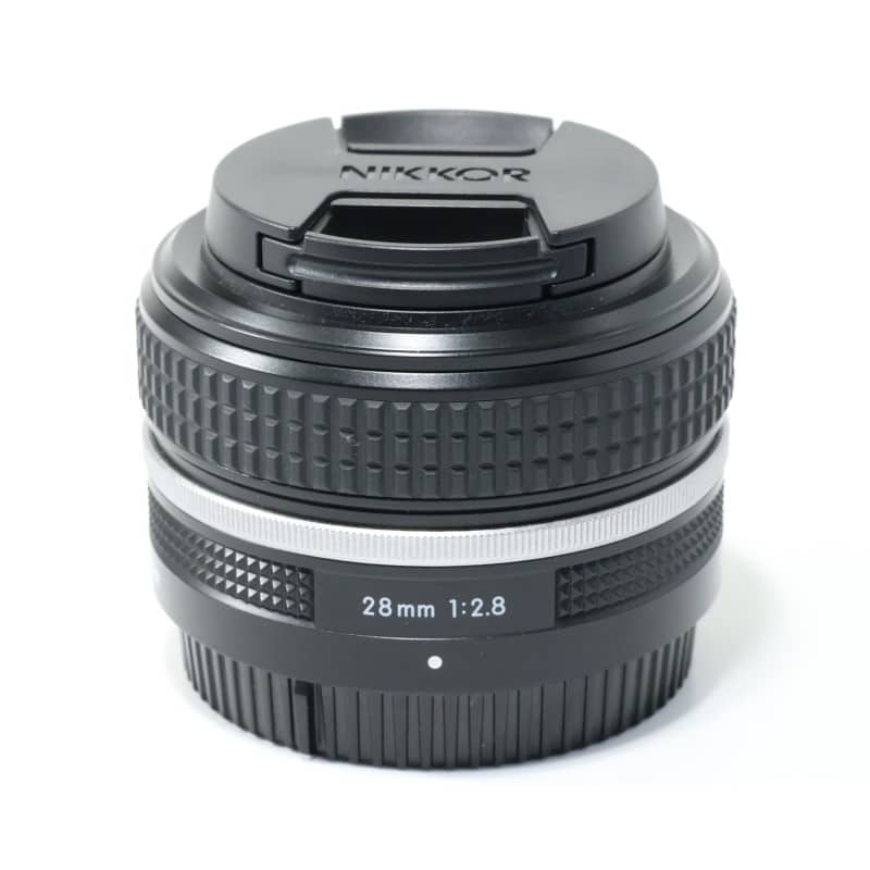 NIKKOR Z 28mm f/2.8 Special Edition