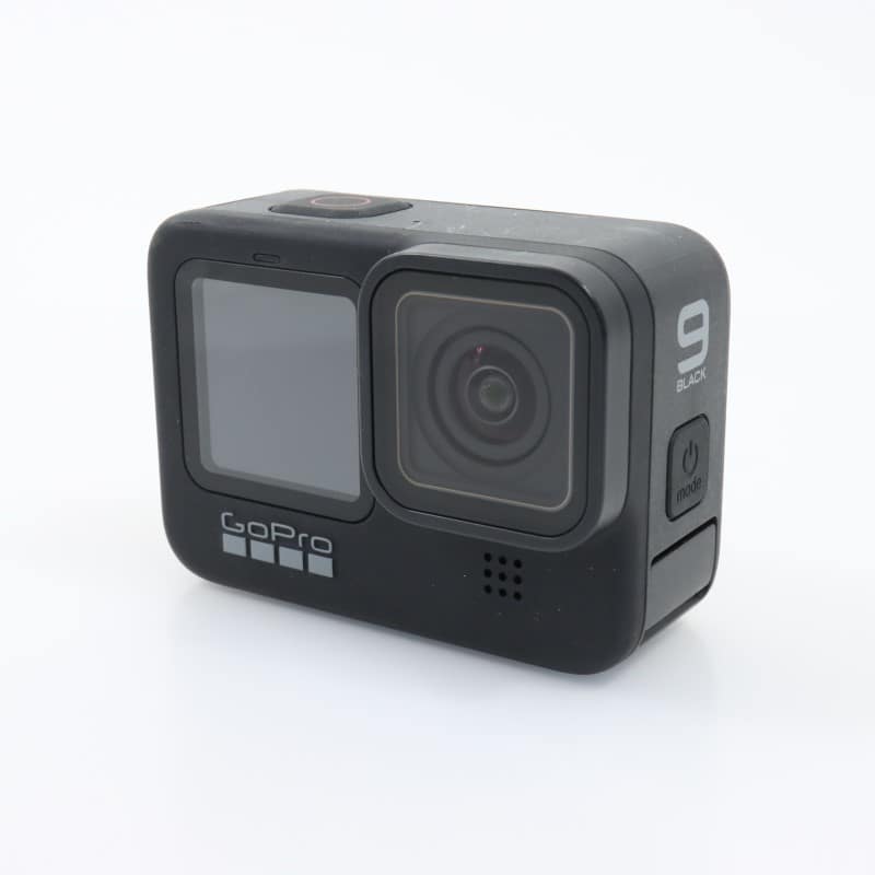CHDHX-901-FW [HERO9]