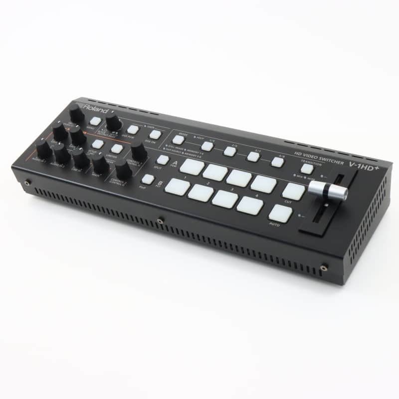 V-1HD+ [HDビデオ・スイッチャー]