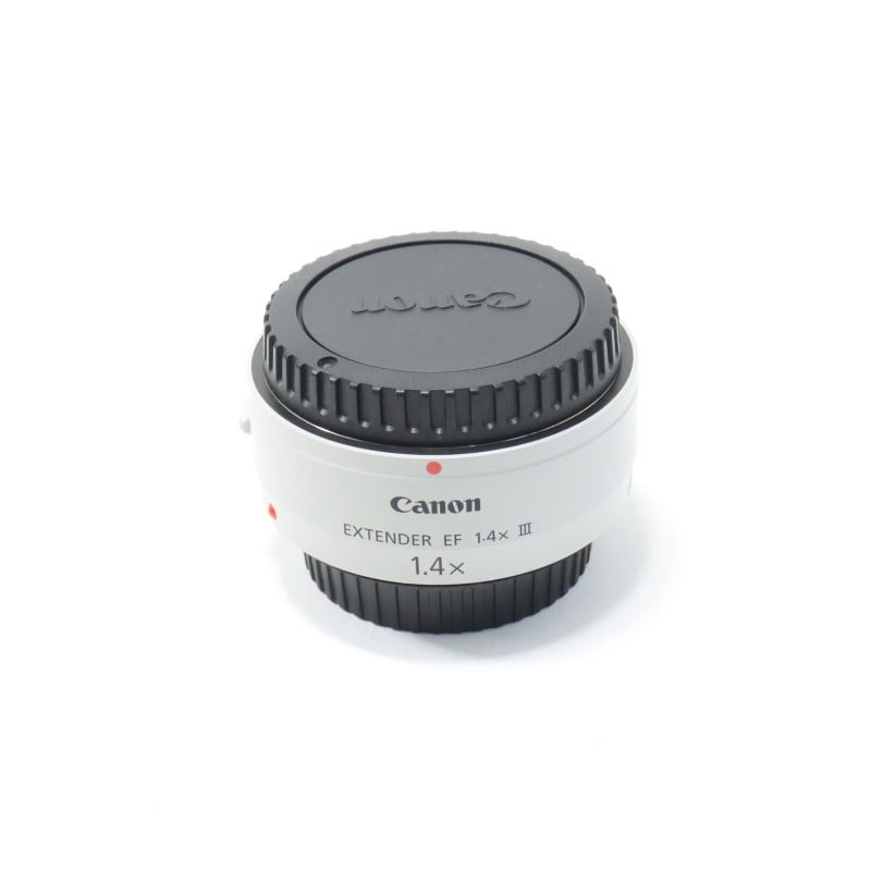 EXTENDER EF 1.4x III