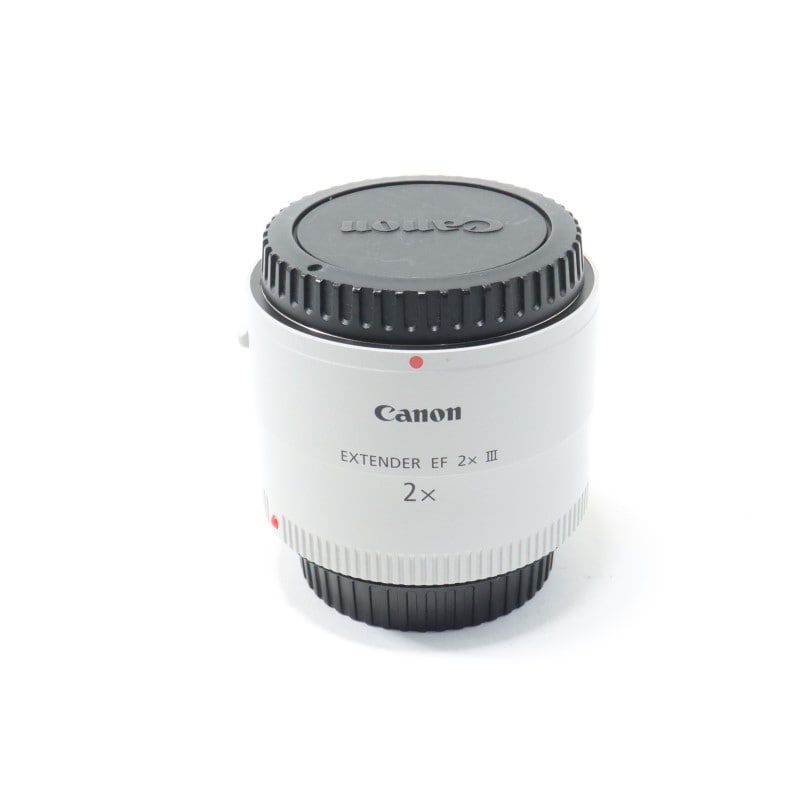 EXTENDER EF 2x III