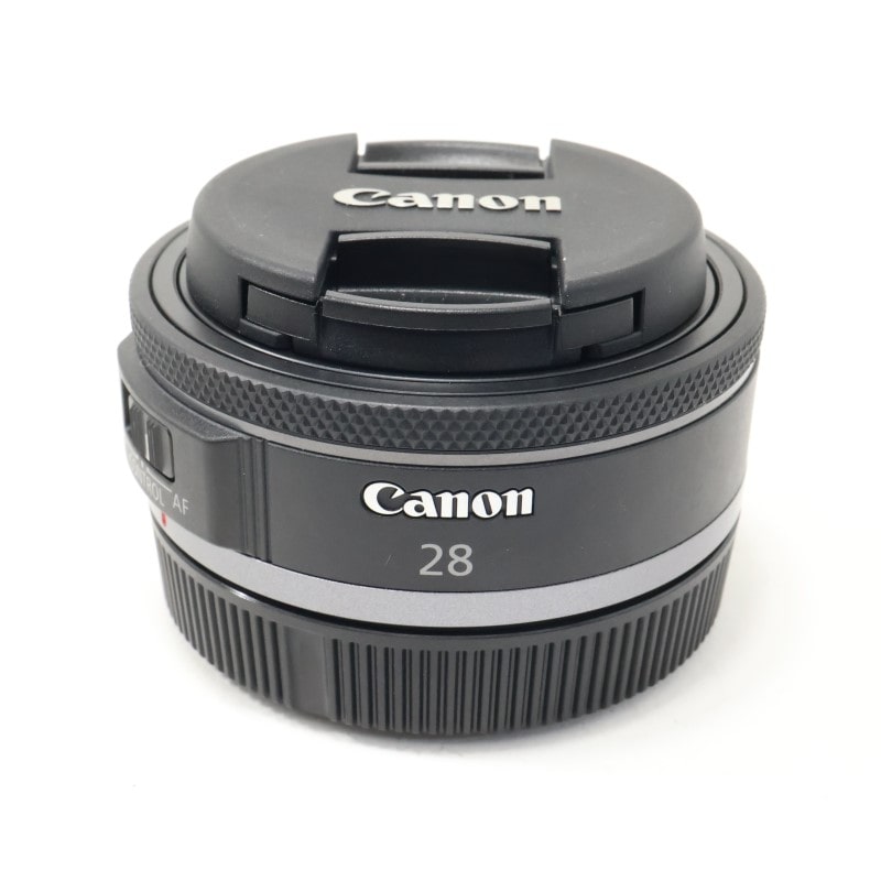 RF28mm F2.8 STM