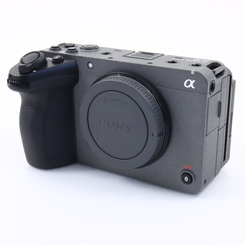 FX30 ボディ ILME-FX30B