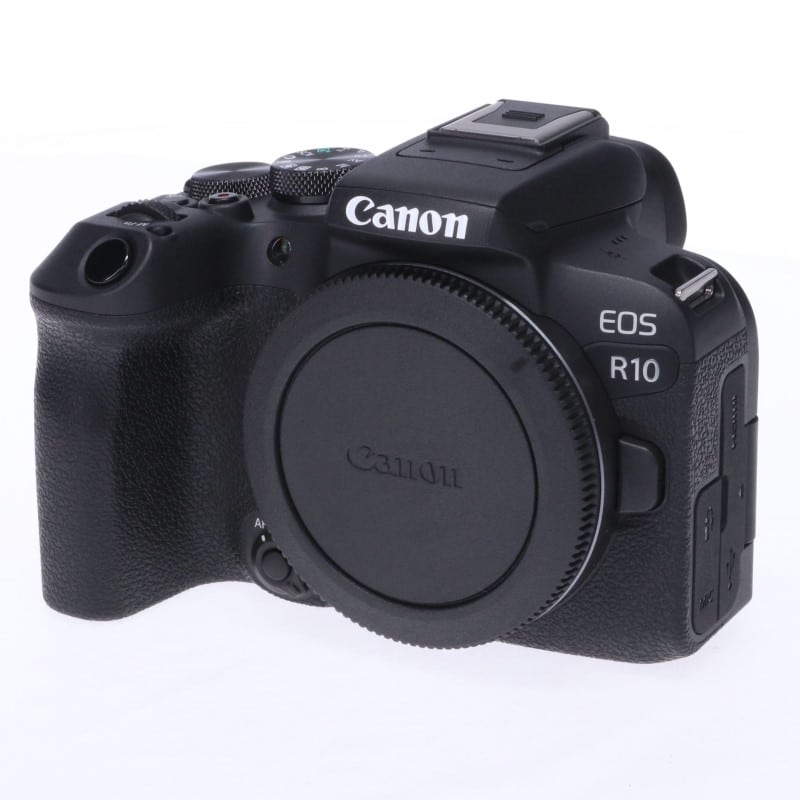 EOS R10 ボディー