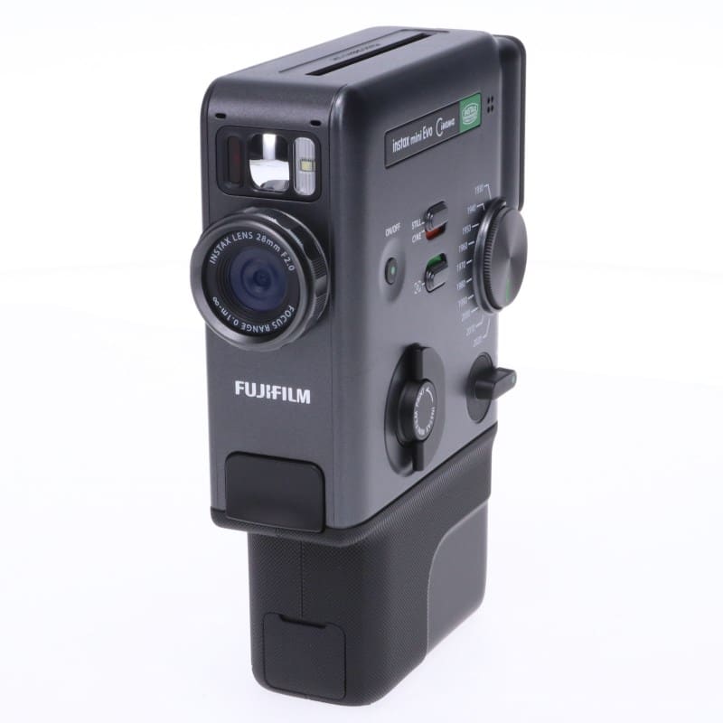 instax mini Evo Cinema