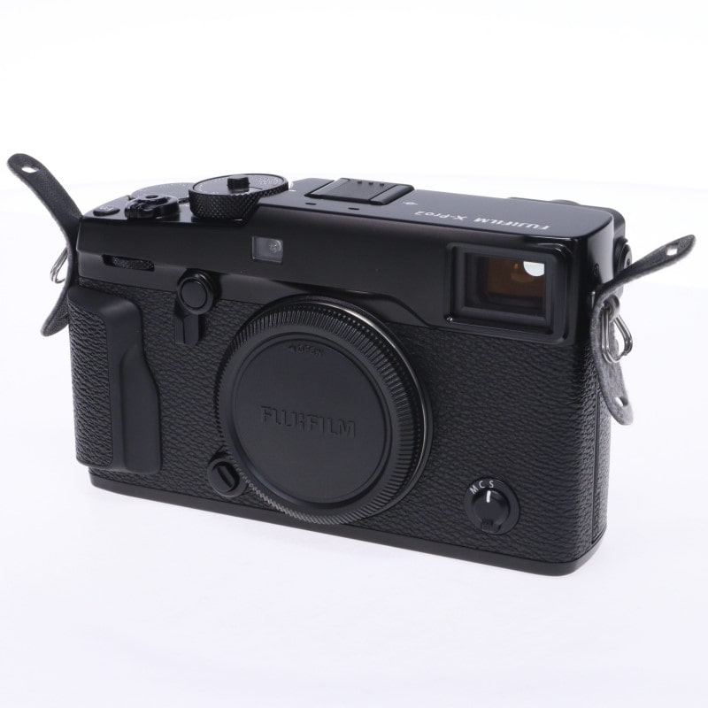 X-Pro2