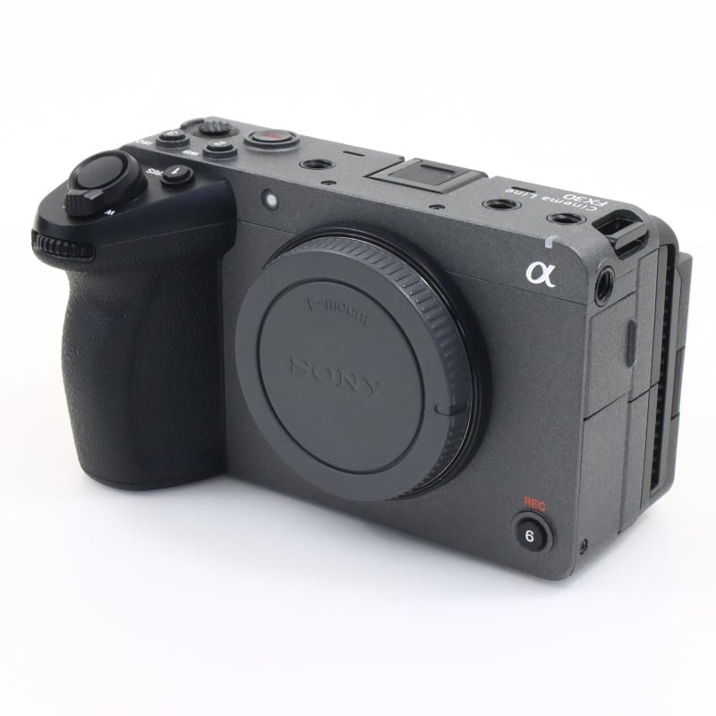 FX30 ボディ ILME-FX30B