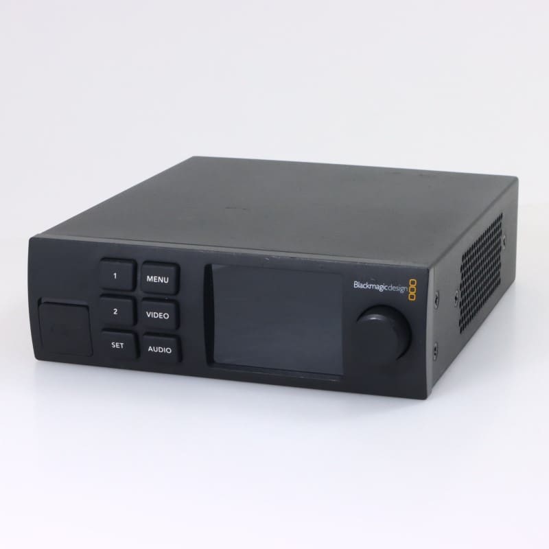 HDL-MULTIP6G/04 [Blackmagic MultiView 4]