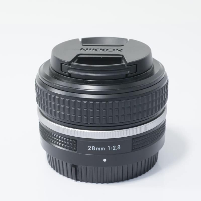 NIKKOR Z 28mm f/2.8 Special Edition