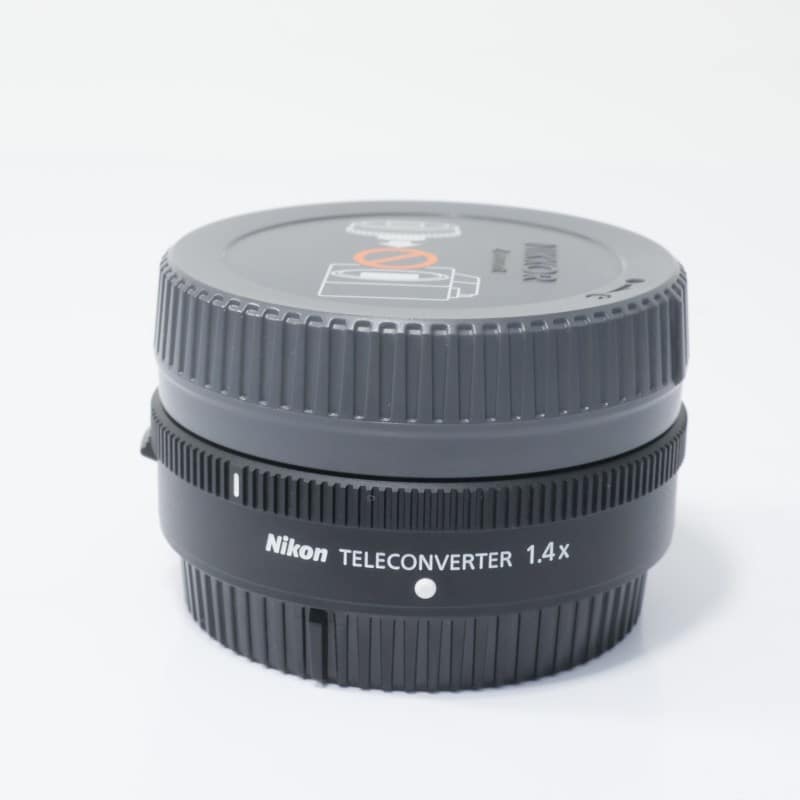 Z TELECONVERTER TC-1.4x