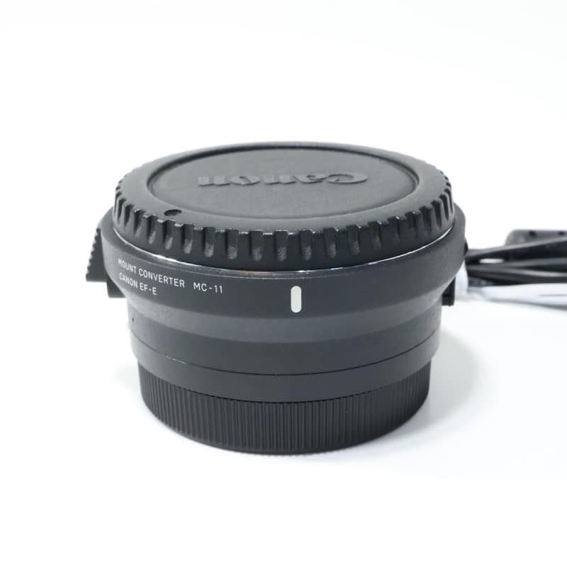 MOUNT CONVERTER MC-11 EF-E