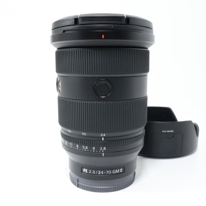 FE 24-70mm F2.8 GM II SEL2470GM2