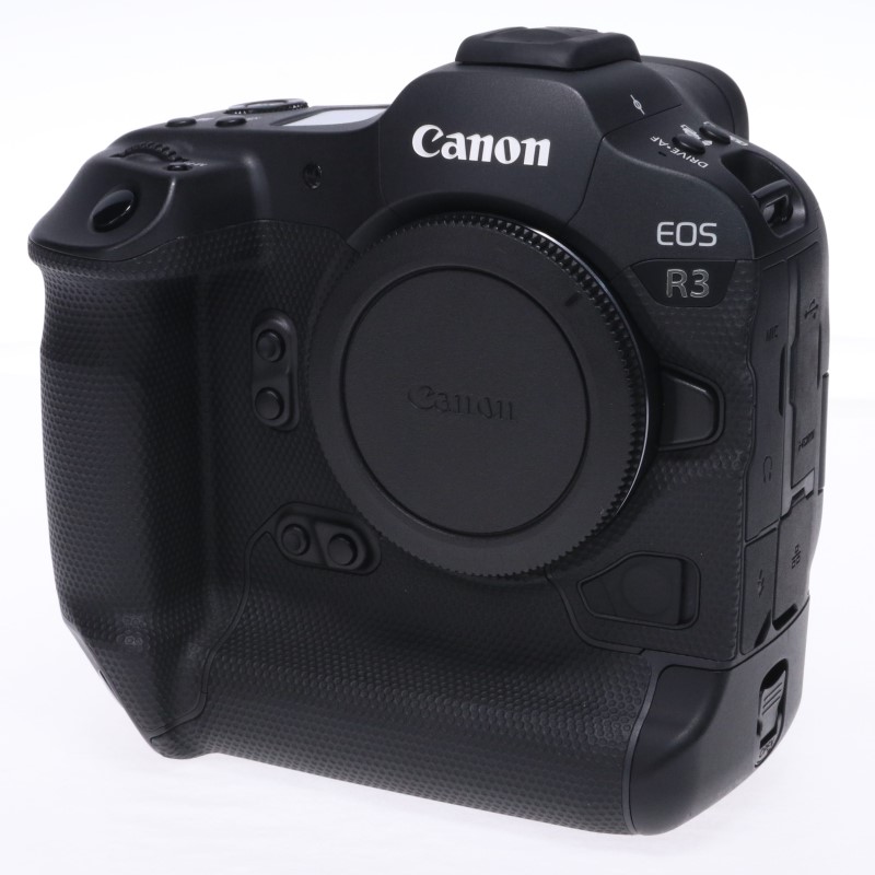 EOS R3 ボディー