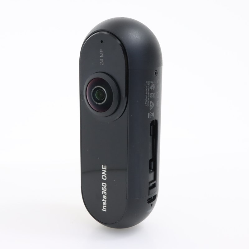 CINONEC/A [Insta360 ONE(2017)]