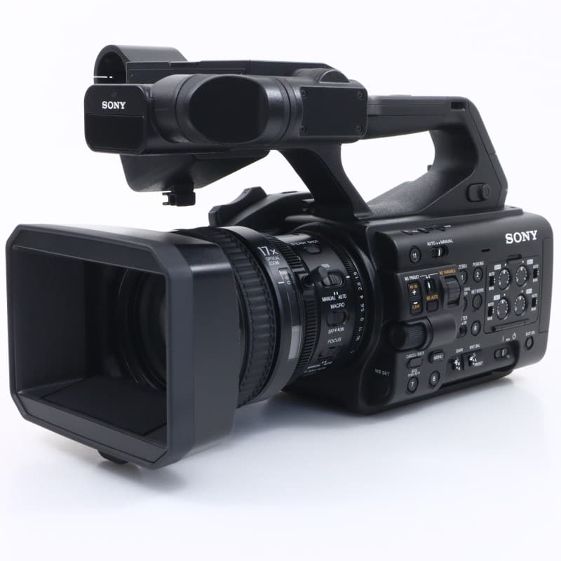 PXW-Z300