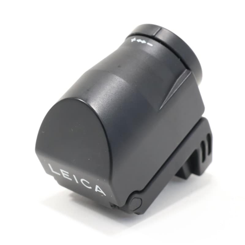 EVF2 ビューファインダー