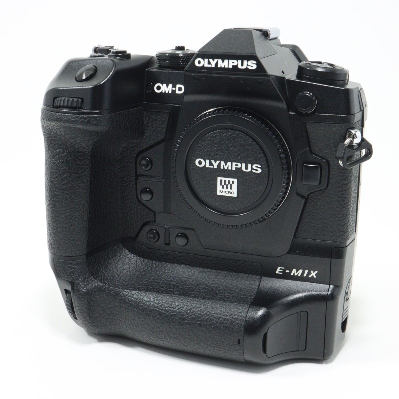 OM-D E-M1X ボディ