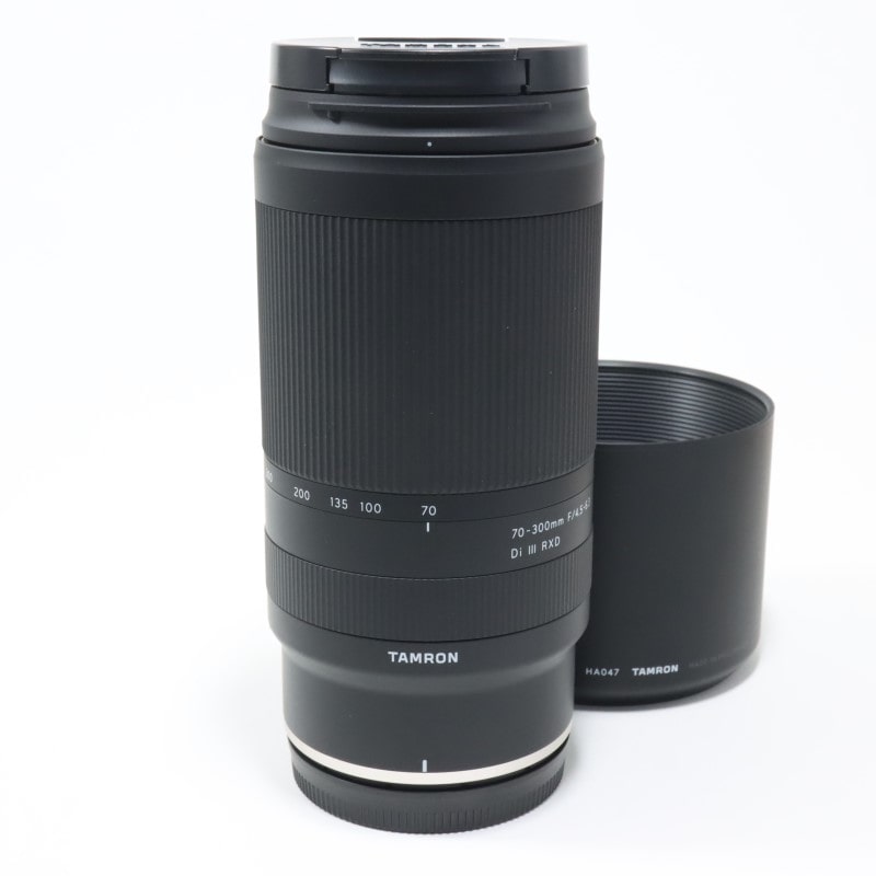 70-300mm F/4.5-6.3 Di III RXD A047 ニコンZ