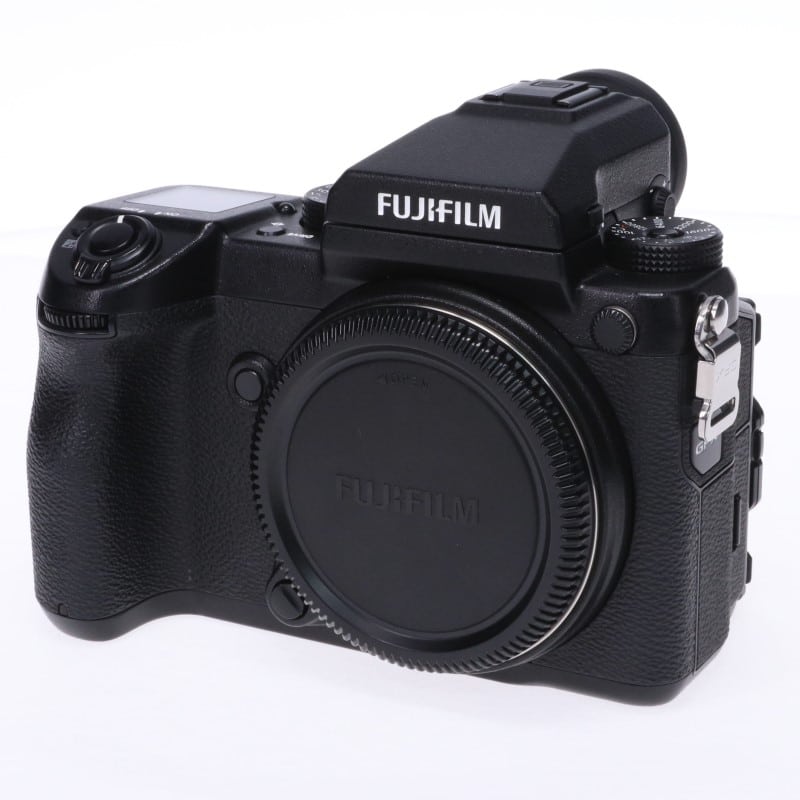 GFX 50S