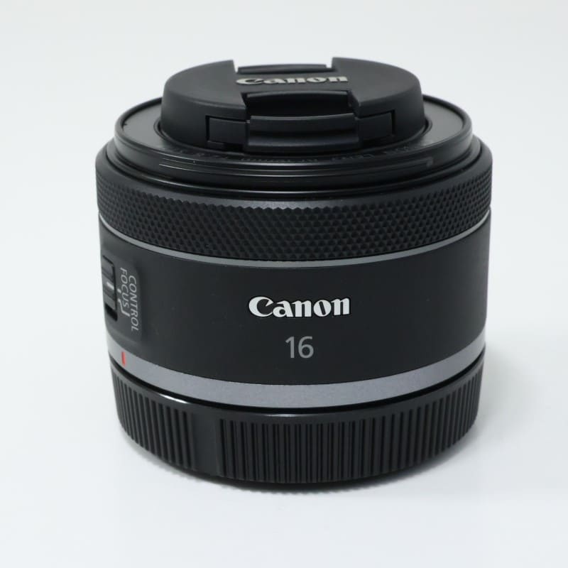 RF16mm F2.8 STM