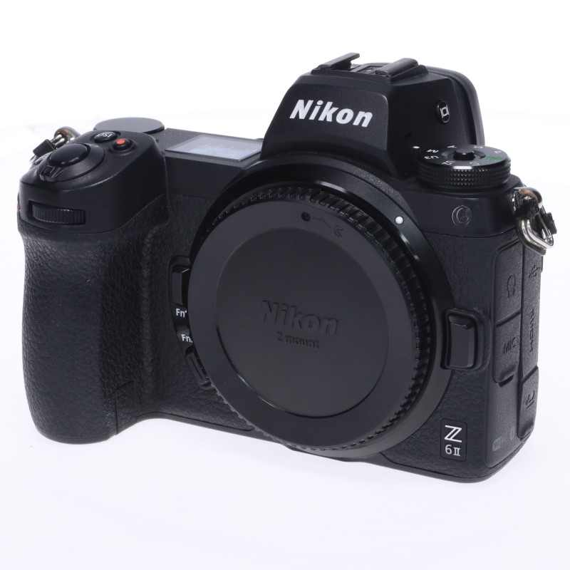Z6II