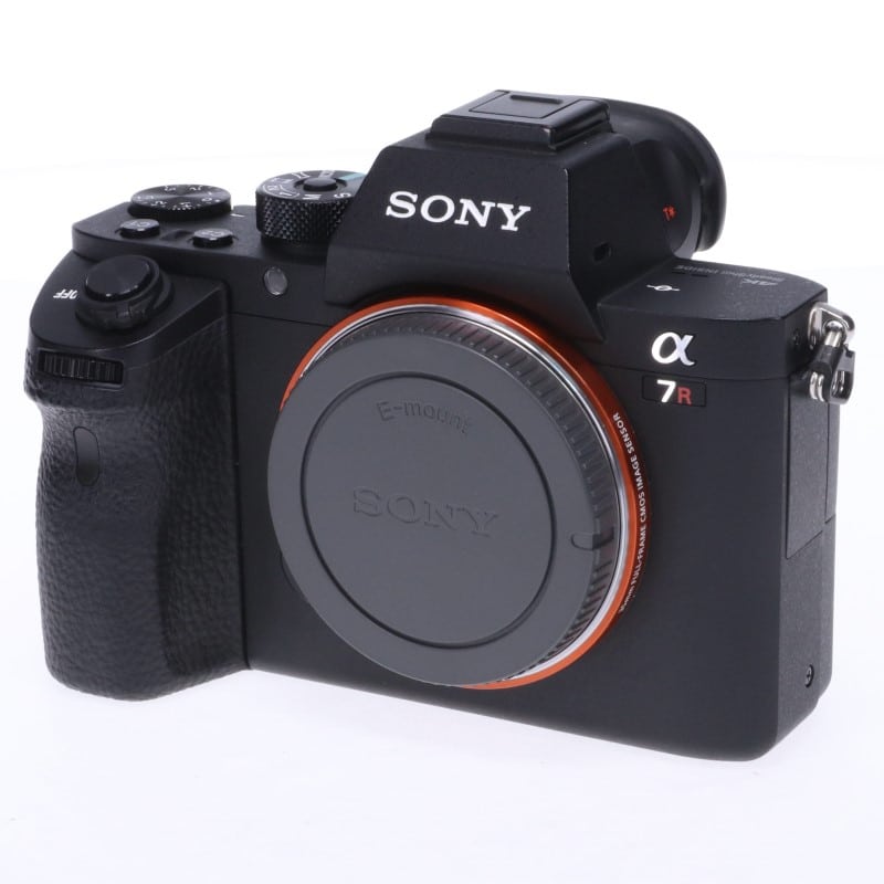 SONY α7R II ミラーレスカメラ 本体 SONY α7R II ILCE-7RM2 ボディ オークション比較 - 価格.com