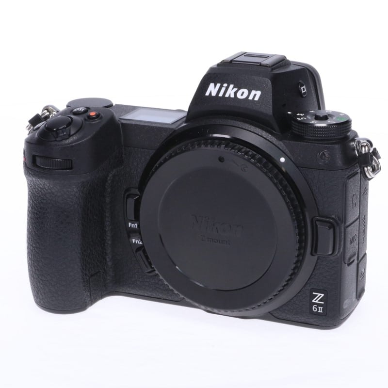 Z6II ボディ