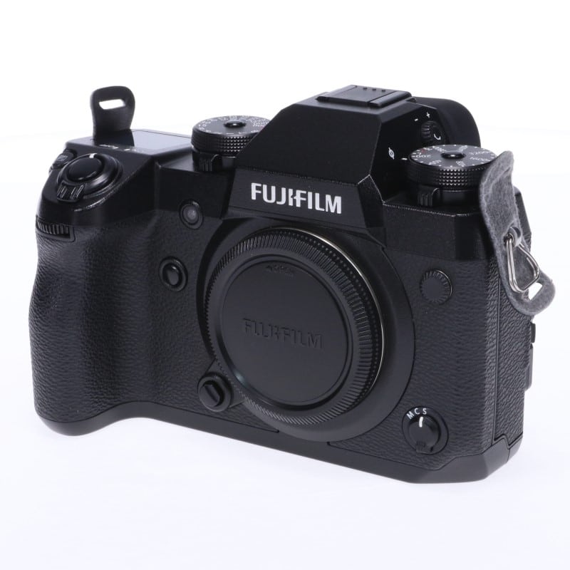 FUJIFILM X-H1 ボディ