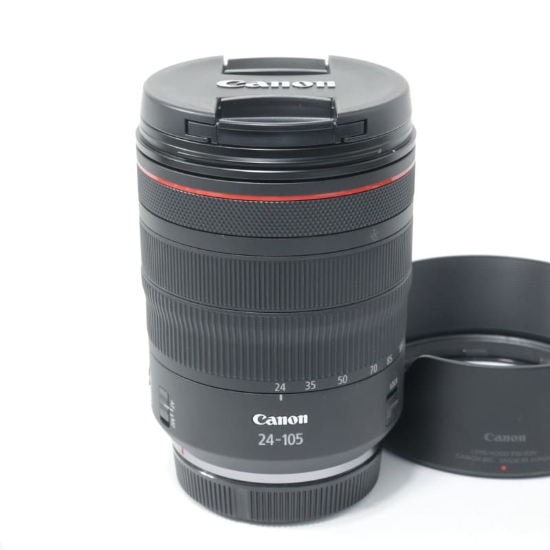 RF24-105mm F4 L IS USM