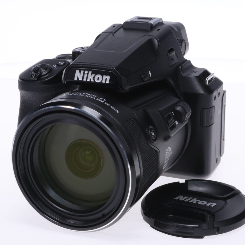 COOLPIX P950