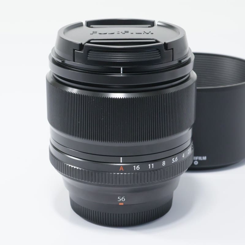 フジノンレンズ XF56mmF1.2 R