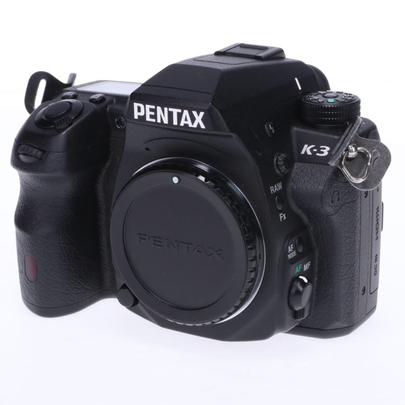 PENTAX K-3 ボディ
