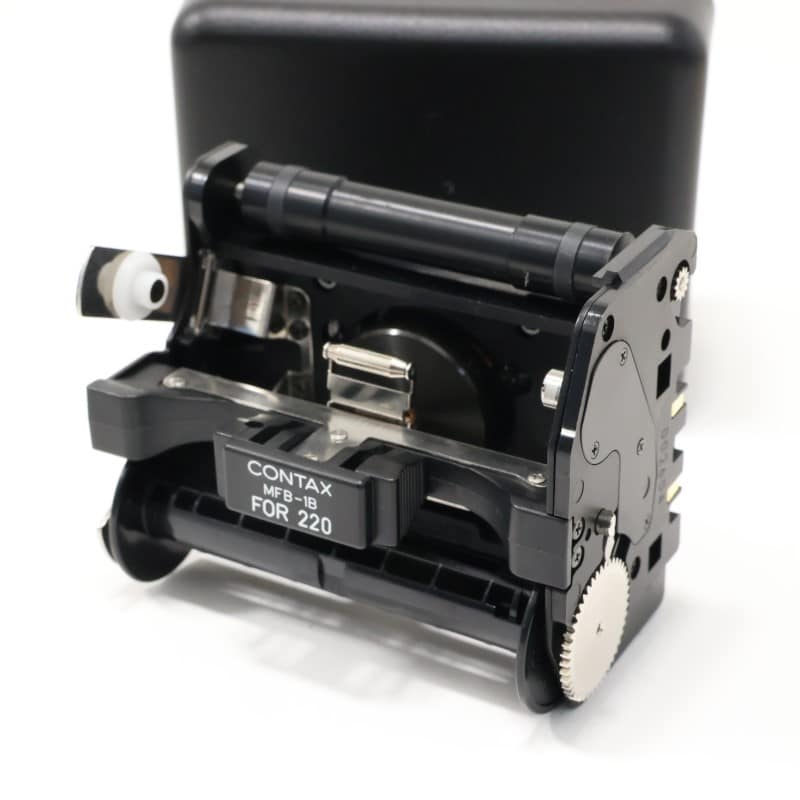 220バキュームインサート MFB-1B