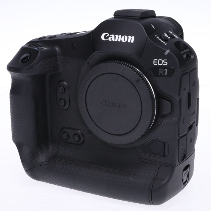 EOS R1 ボディー