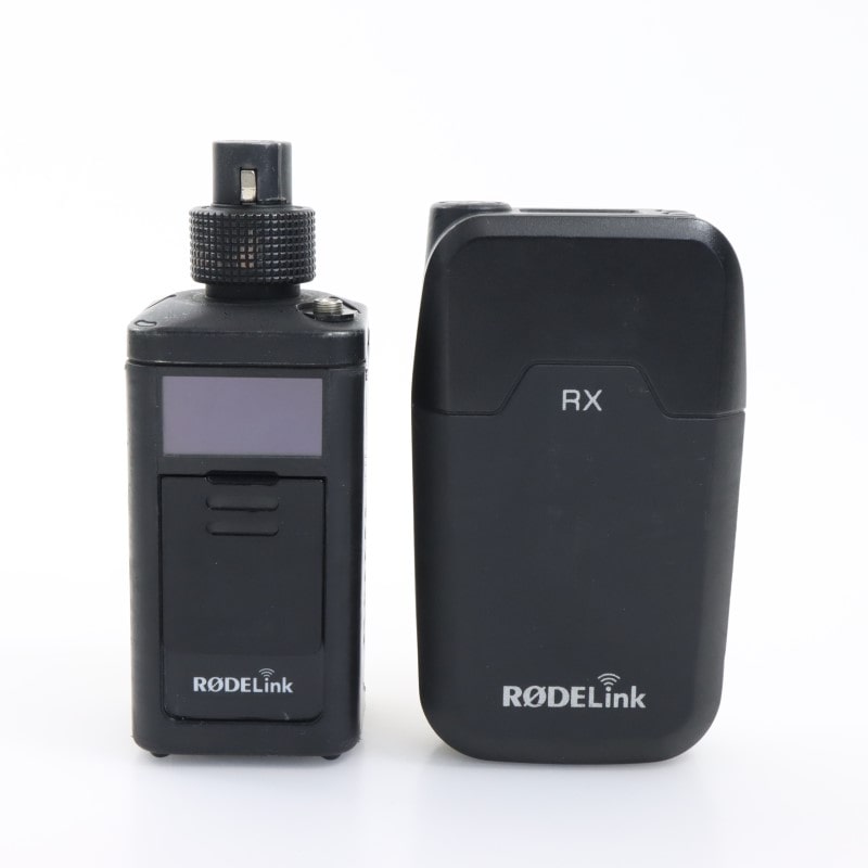 RODELINKNS [Newsshooter Kit]