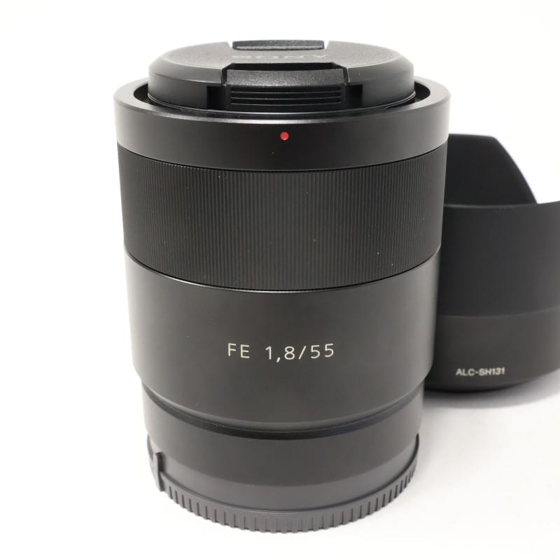 Sonnar T* FE 55mm F1.8 ZA SEL55F18Z