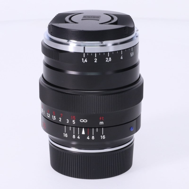 Distagon T* 1.4/35 ZM ブラック